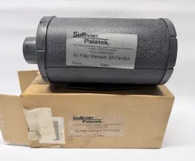 28174-003 SULLIVAN Palatek Filter Element