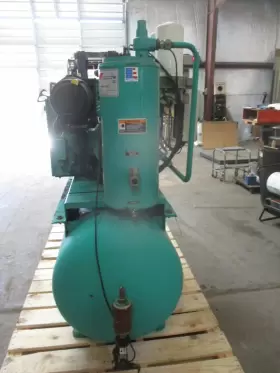30D7HW SULLIVAN Palatek Gallon Air Compressor #3