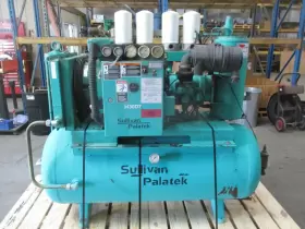 30D7HW SULLIVAN Palatek Gallon Air Compressor