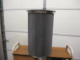 451212 SULLIVAN Air Oil Separator