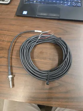 69677-005DC SULLIVAN Palatek Sensor