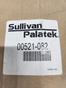 00521-082 SULLIVAN PALATEK Pack Air Filter