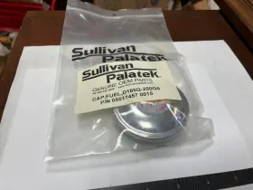 05017457 SULLIVAN PALATEK Fuel Cap
