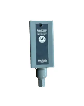 09344-001 SULLIVAN PALATEK Pressure Switch