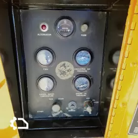 185Q SULLIVAN PALATEK Air Compressor #2