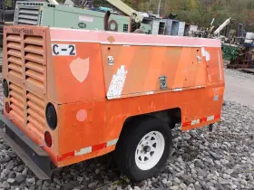 D0185QH11JDB SULLIVAN PALATEK Cfm Air Compressor Video Deere #2