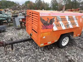 D0185QH11JDB SULLIVAN PALATEK Cfm Air Compressor Video Deere #3