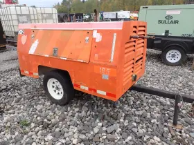 D0185QH11JDB SULLIVAN PALATEK Cfm Air Compressor Video Deere