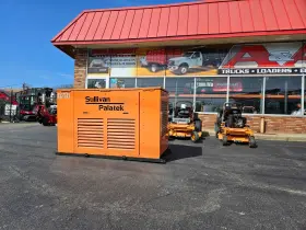 D210U11JDB SULLIVAN PALATEK Air Compressor