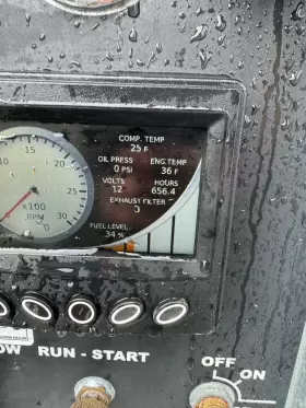 D210UHJD4PTOW SULLIVAN PALATEK Air Compressors #3