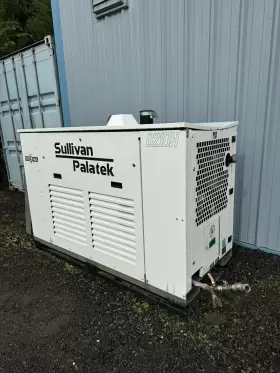 D210UHJD4PTOW SULLIVAN PALATEK Air Compressors
