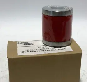 E022-H SULLIVAN PALATEK Coalescing Element High Performance