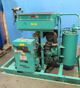 HH50UD SULLIVAN PALATEK Air Compressor