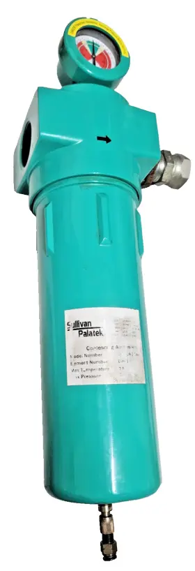 SPT061GAU SULLIVAN PALATEK Compressed Line Oil Coalescing Air