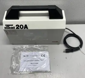 M11091 SUPER SILENT Silentaire Air Compressor