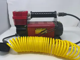 MV-90 SUPERFLOW Air Compressors #2