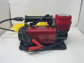 MV-90 SUPERFLOW Air Compressors