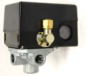 56288772 SUPERIOR PARTS Ingersoll Rand Pressure Switch Valve