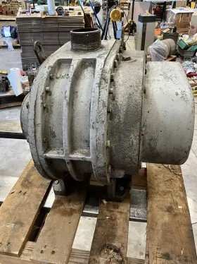 245674 SUTORBILT Rotary Blower #3