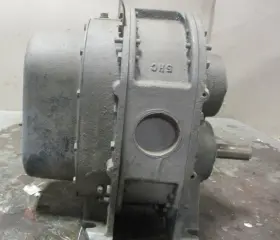 5HV-B SUTORBILT Displacement Blower Shaft #2