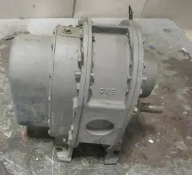 5HV-B SUTORBILT Displacement Blower Shaft