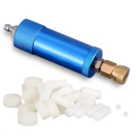 2302SUWEISUA SUWEISUA Pcp Air Pump Compressor Filter Dryer