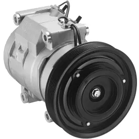 SY10955002 SYKRSS Air Conditioning Compressor Clutch Acura