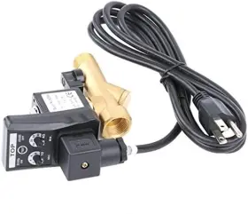744110955408 SZLYWS LTD Automatic Condensate Drain Valve