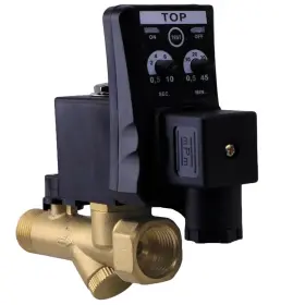 140532 SZZIJIA Automatic Drain Valve Filter Separator Dryer #2