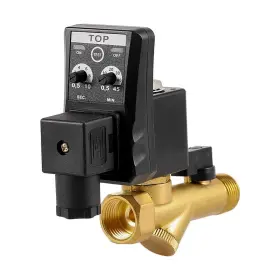 140532 SZZIJIA Automatic Drain Valve Filter Separator Dryer
