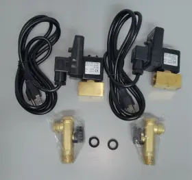 B015IY9VJI SZZIJIA Automatic Water Tank Drain Valves