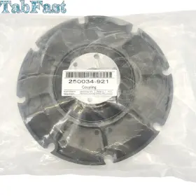 250034-921 TABFAST-OEM Coupler Sullair Air Compressor