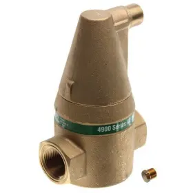 49-100T-2 TACO Air Separator