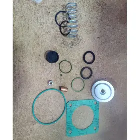 2901000201 ATLAS Unloader Valve Copco Kit
