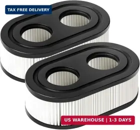 Talando T593260 593260 Lawn Mower Air Filter 798452 334404 Replacement Accessories F
