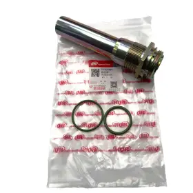 22354989 TEAMMATEPARTS Oil Separator Nipple Ingersoll Rand