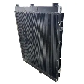 39893003 TEAMMATEPARTS Oil Cooler Ingersoll Rand Air