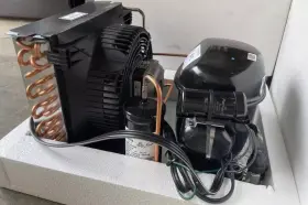 AEA4430AXASC TECUMSEH Refrigeration Compressor