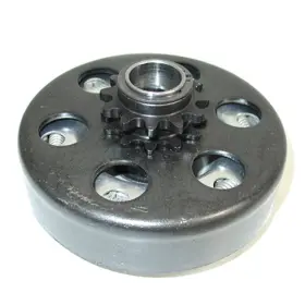 Tellfeel Mt1034 Mini 120 Snowmobile Clutch Fits All Models Of Arctic Cat- Polaris -ski-doo- Y
