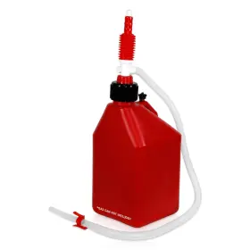20133 TERAPUMP Manual Siphon Pump Racing Utility Jugs Tube #2