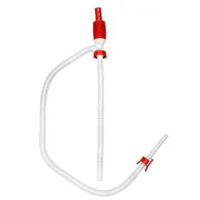 20133 TERAPUMP Manual Siphon Pump Racing Utility Jugs Tube