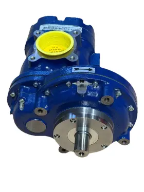 Termomeccanica Industial Compressors Sca8ga0 Sca8g Ao Airend Gear 85/23 New