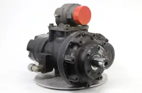 SCA10GR TERMOMECCANICA Oil Injected Airend Screw Compressor