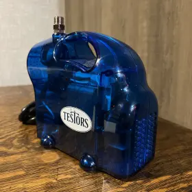 AC-55 TESTERS Testors Paint Air Compressor