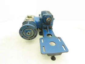 M1025 THE MADDEN CORP Reciprocating Air Compressor Shaft #3