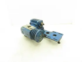 M1025 THE MADDEN CORP Reciprocating Air Compressor Shaft