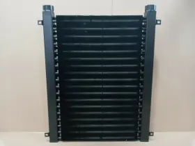 DH-626-1-1 THERMAL TRANSFER PRODUCTS Fluid Cooler