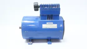 1107CX75-143 THOMAS Oil Compressor