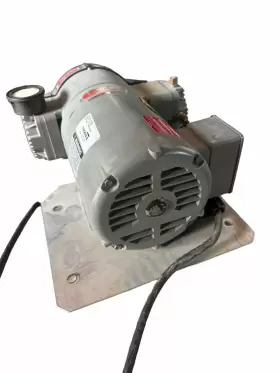 270082 THOMAS Oilless Compressor #2