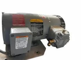 270082 THOMAS Oilless Compressor #3